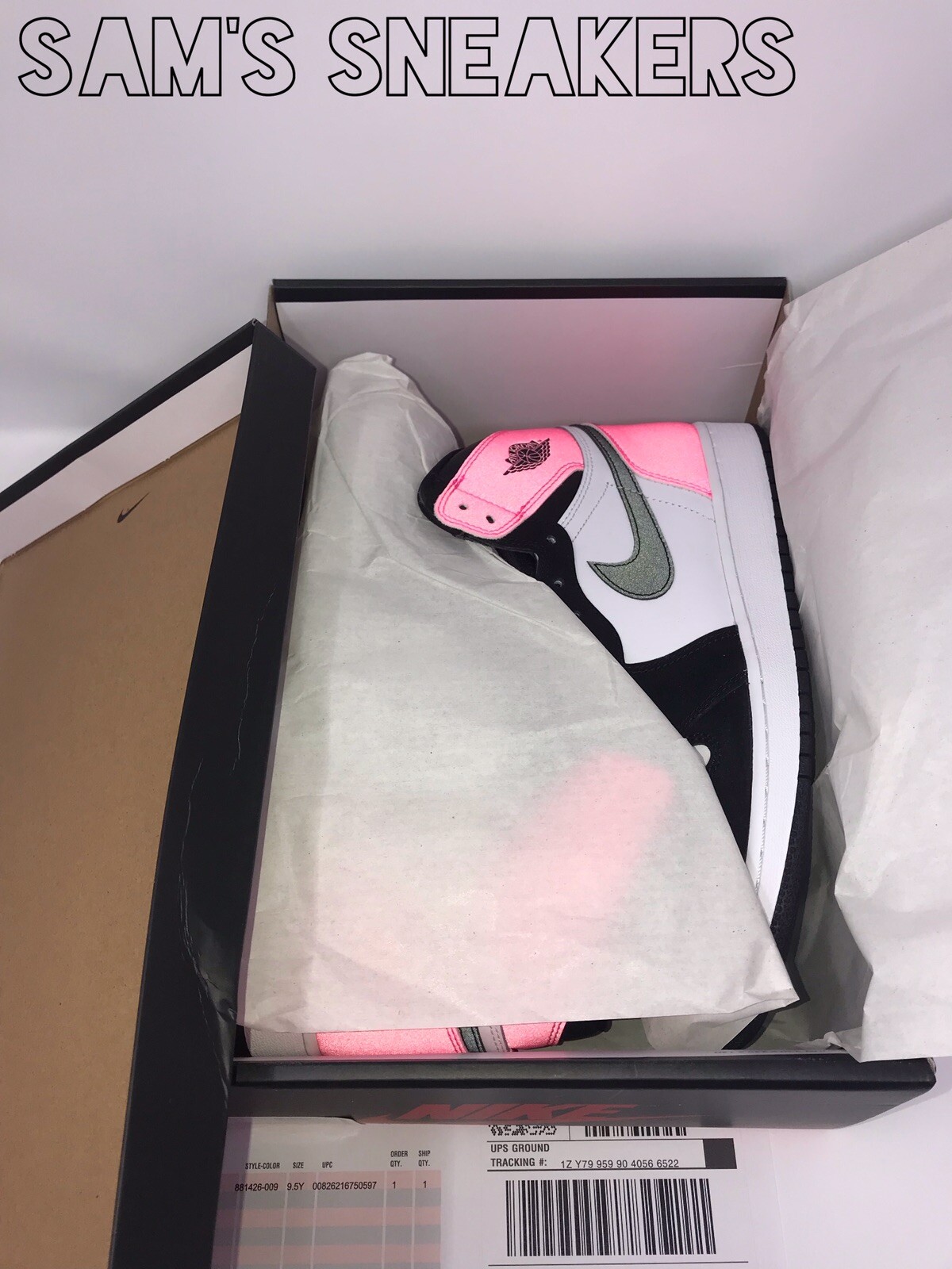 air jordan 1 retro high og gg