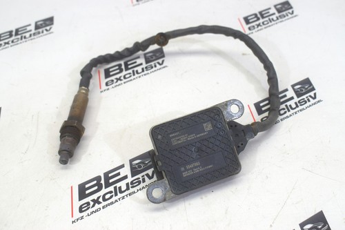 Opel Insignia B 2.0CDTI Sensor de Nox Sonda Lambda Gases Escape 55487663 - Picture 4 of 6