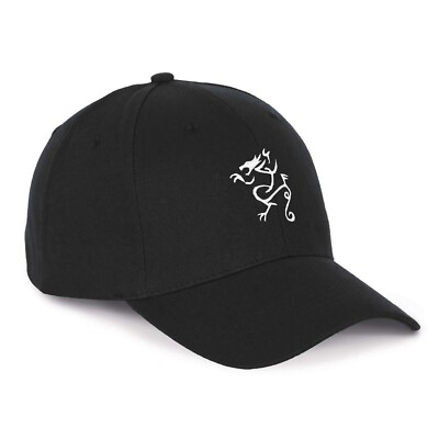 Baseballmütze SICK OF IT ALL Drache schwer gebürstete Baumwolle Väter Mütze bestickt