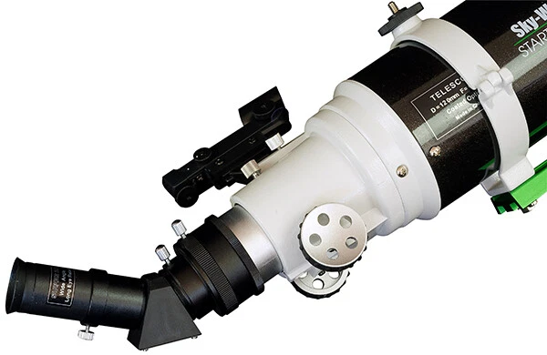 Sky-Watcher Star Travel 120T Refractor Telescope OTA ONLY #10940 (UK Stock)   SO - Image 3 of 4