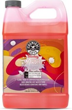 Chemical Guys Cws215 - Sticky Snowball Ultra Snow Foam Car Wash 1 Gal Chemical Guys Cws215 - Sticky Snowball Ultra Snow Foam Car Wash 1 Gal