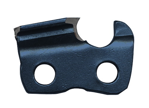 FULL CHISEL OREGON CHAINSAW CHAIN 22LPX 81 drive link .325" .063" 1.6mm 22LPX081 - Bild 3 von 7