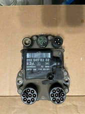 92-95 MERCEDES BENZ W124 W140 R129 500E S500 500SL IGNITION MODULE 0135456332