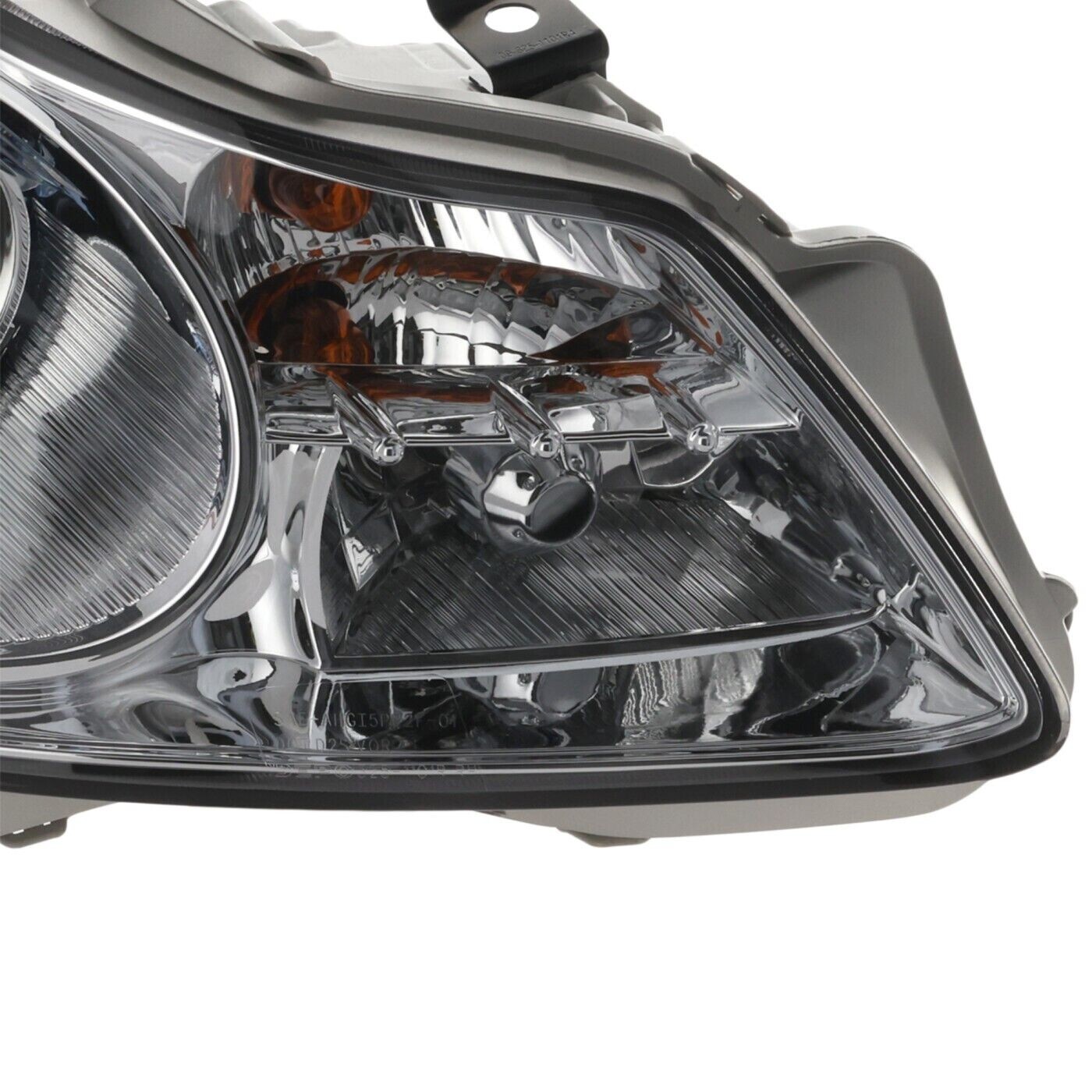 Front Headlight Assembly Right Passenger Side For 20072008 Infiniti