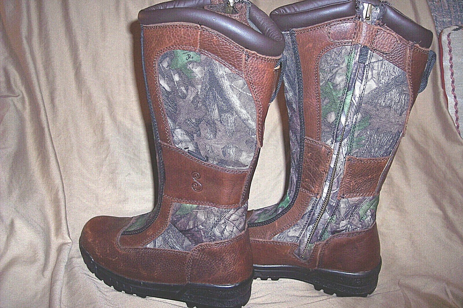 wet proof boots