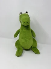 Kohl's Cares for Kids CORNELIUS 12" Plush Stuffed Animal Toy