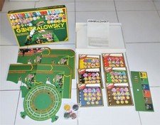 GENERALOWSKY – International Team 1987 NUOVO COMPLETO Alex Randolph