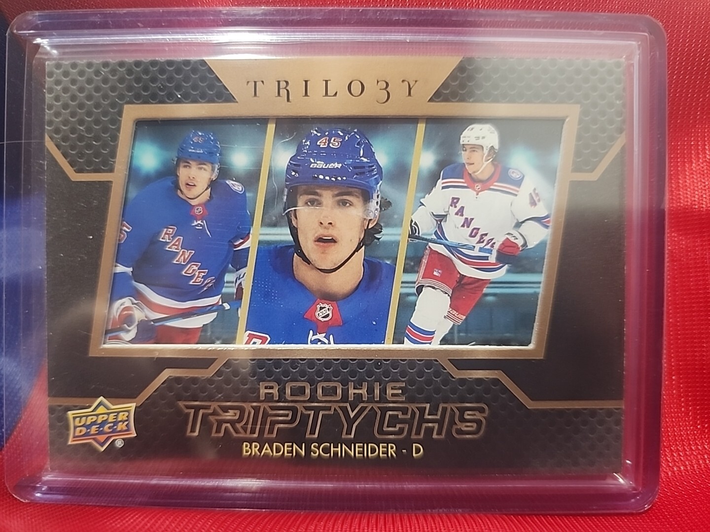 Brayden Point