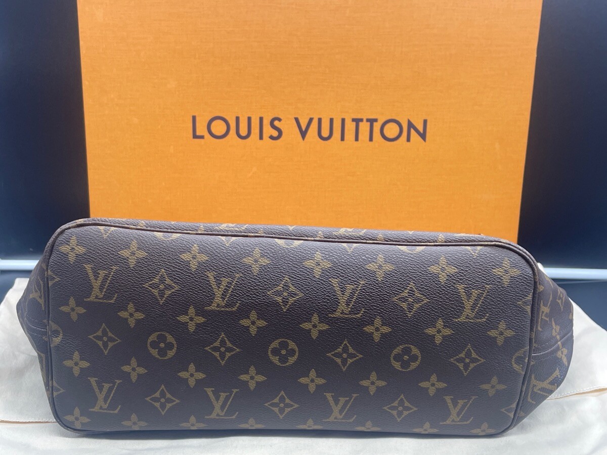 LOUIS VUITTON NEVERFULL MM M47200 sun yitian RABBIT LOUIS VUITTON NEVERFULL MM M47200 sun yitian RABBIT