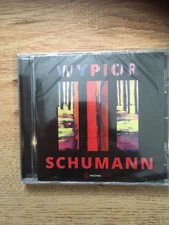 Robert Schumann (1810-1856) - Kreisleriana NEW CD