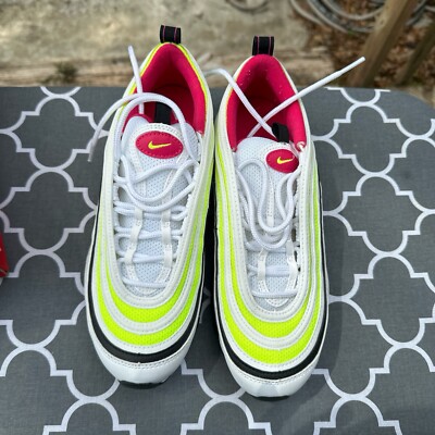 Nike Air Max 97 Volt 