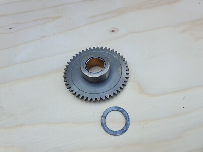 Sinnis Lexmoto AJS Honley Jianshe Engine 154FMI Starter Sprag Clutch Gear OEM