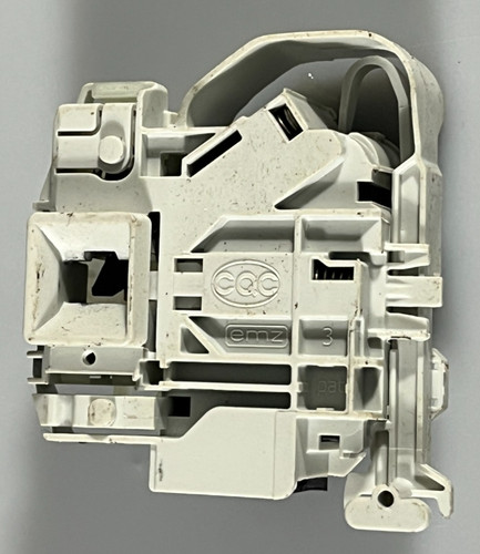 Siemens WU14UT40 Waschmaschine Türschloss Schloss BG-222556 8001153943 #1743-6