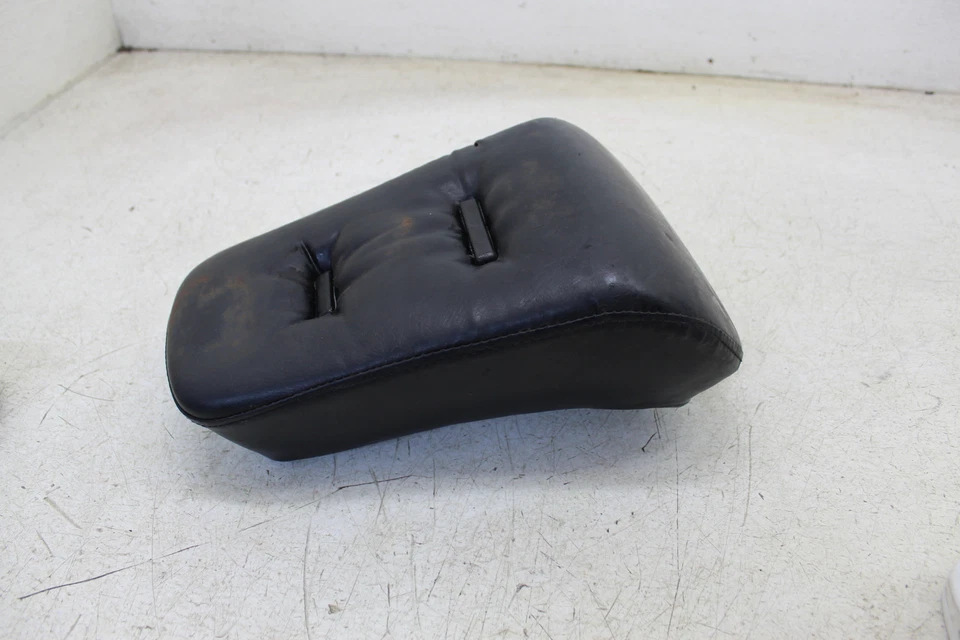 97-02 SUZUKI MARAUDER 800 INTRUDER VS 700 OEM ASIENTO TRASERO PASAJERO K-3 Foto 4 de 4