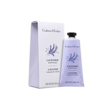 Crabtree Evelyn LAVENDER Intensive Hand Therapy 3.5 oz NIB SEALED FREE
