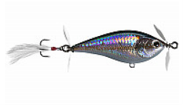 Lucky Craft Kelly J270 MS American Shad Great for Bass Pike Musky Gamakatsu Hook for sale online 
