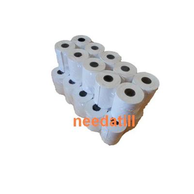 Till Rolls To Fit Sharp XE-A102 XEA-102 XEA102 REGISTRO - 20 - Foto 14