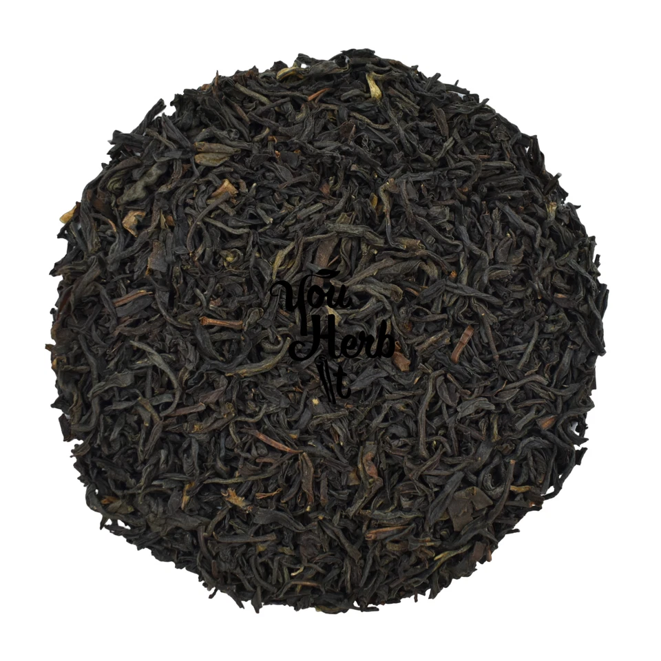 Desayuno Inglés Té Negro Hoja Suelta 25g-200g - Camellia Sinensis Foto 2 de 3