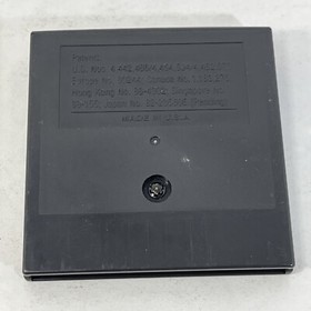 Primal Rage + Case Sega Game Gear 1995 Tested & Works Authentic GameGear