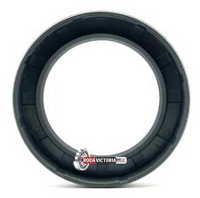SKF 50x72x12 mm HMSA10 RG Perbunan METRIC OIL SEAL Single LIP with SPRING