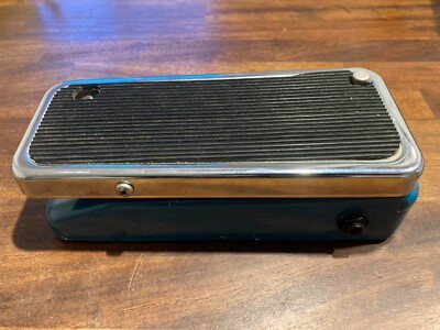 COLORSOUND WAH FUZZ STRAIGHT Vintage 76 | eBay UK