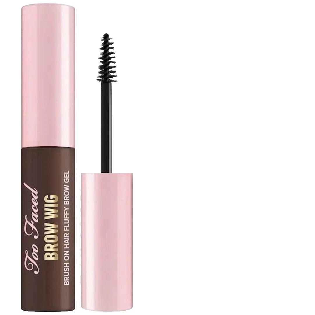 Gel Para Cejas Ceja negra Mascaras