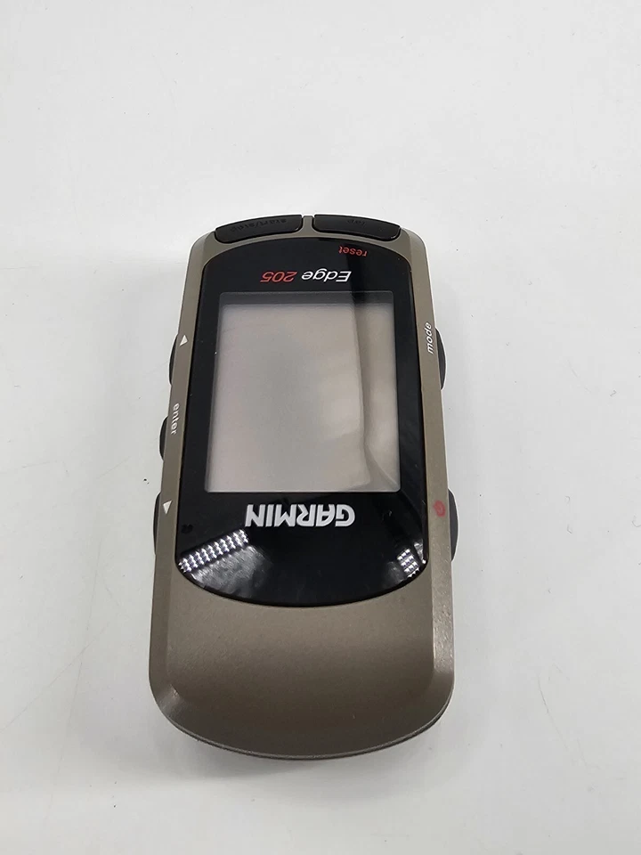 Garmin Garmin Edge 205 Personal Navigator GPS Handheld - Image 4 of 4