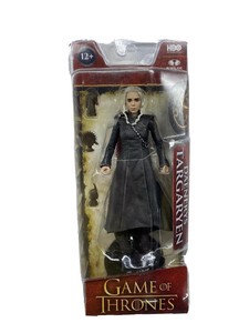 daenerys targaryen action figure