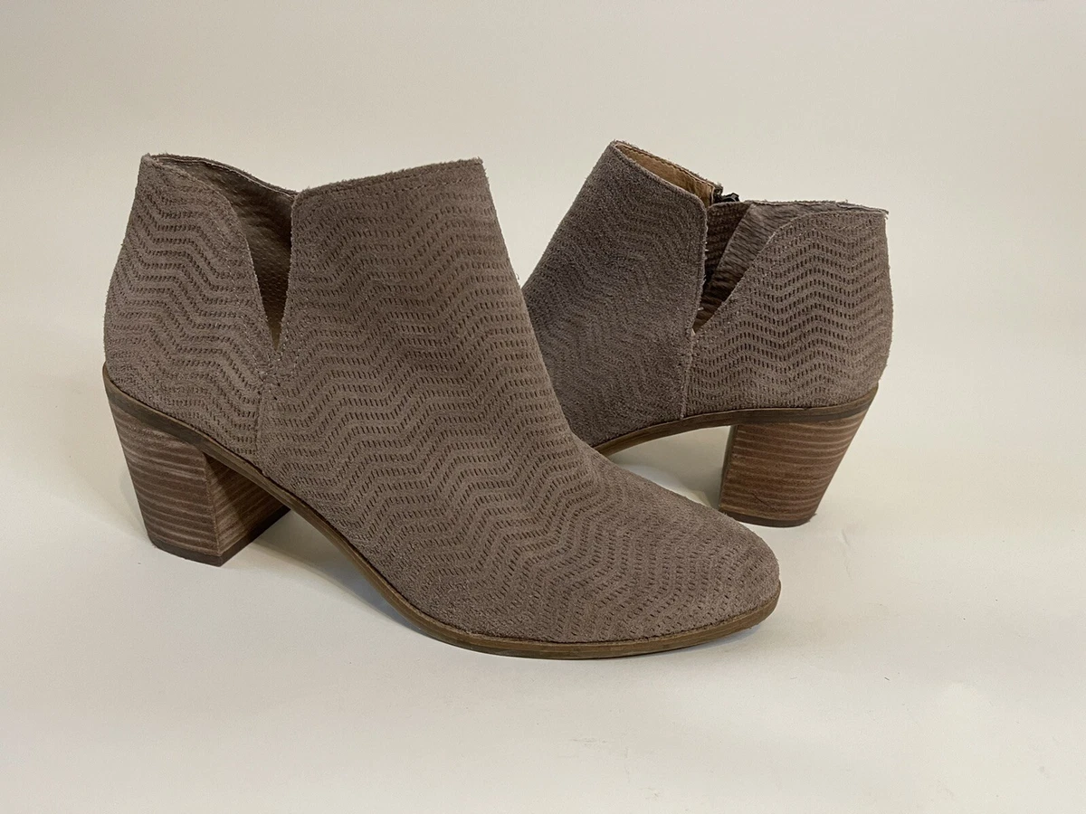 Lucky pickla bootie sale