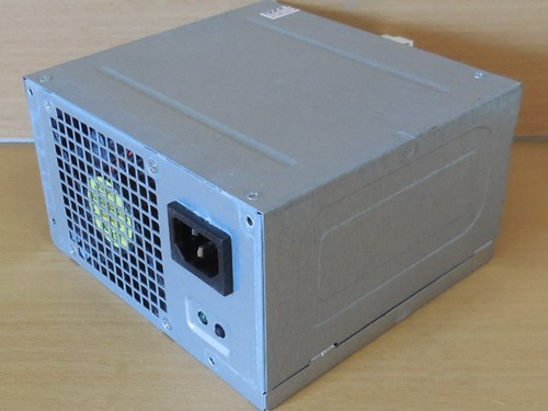 DELL 0GVY79 D265A001L H265AM-00 265 Watt ATX PC Computer Netzteil SATA* nt1758