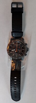 Tissot Supersport Basketball Edition Men's Watch T125