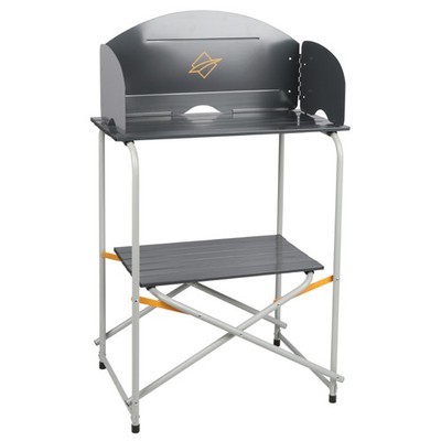 OZTRAIL COMPACT CAMPING CAMP KITCHEN 