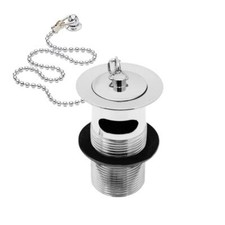 Heritage Basin Waste, Chrome