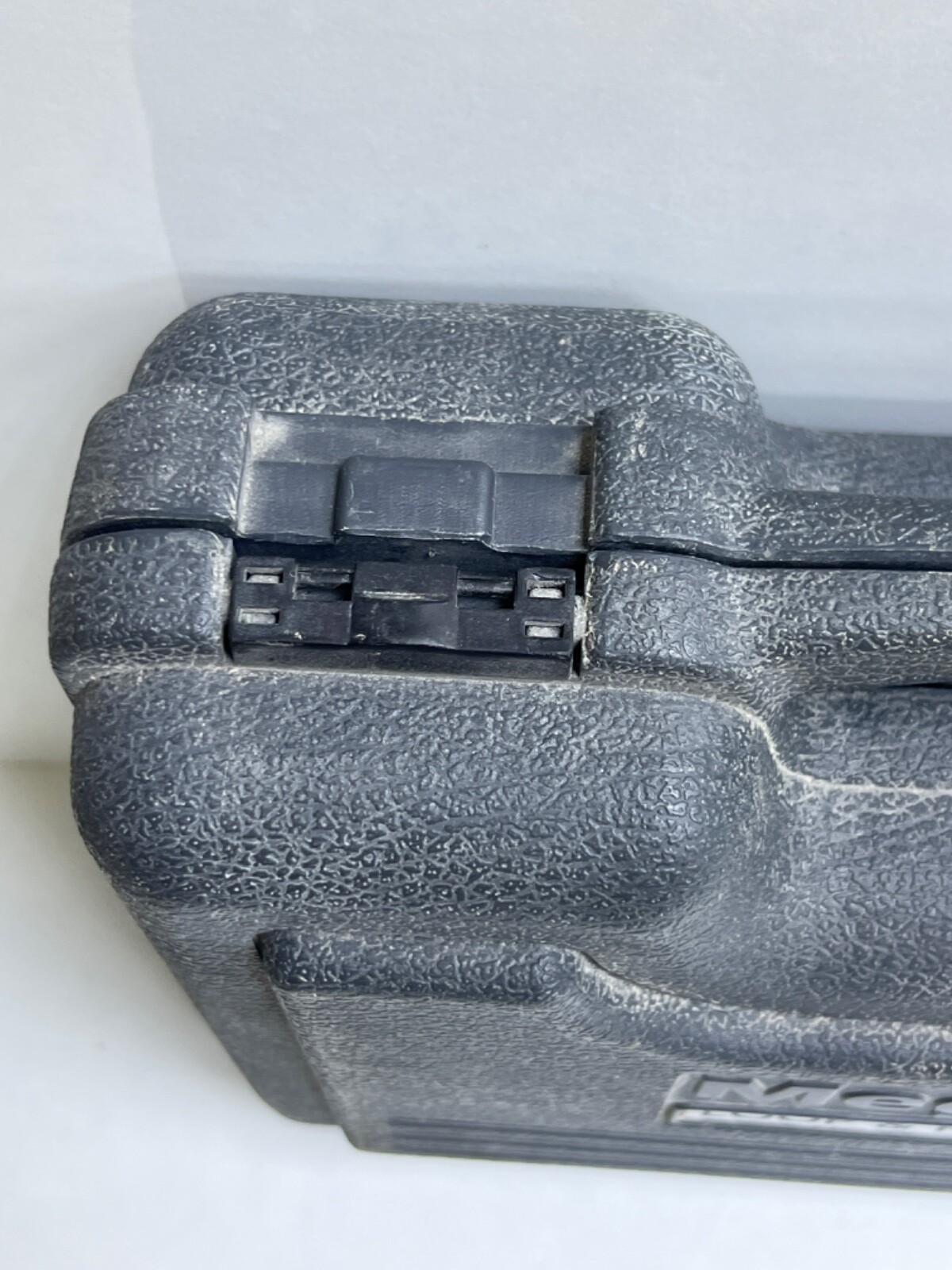 MEGGER LRCD220 LOOP & RCD TESTER