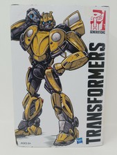bumblebee studio series 20