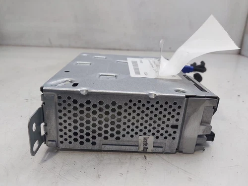 9810486080 Sistema Audio/Radio Cd para CITROEN C4 PICASSO/SPACETOURER 2 8545096 - Imagen 2 de 10