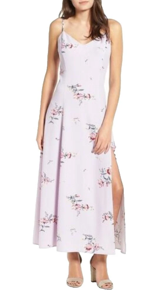 Regular Size Floral Party/Cocktail Dresses for Women