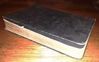 1892 Oxford Protestant Hymnal - First Edition — photo 5