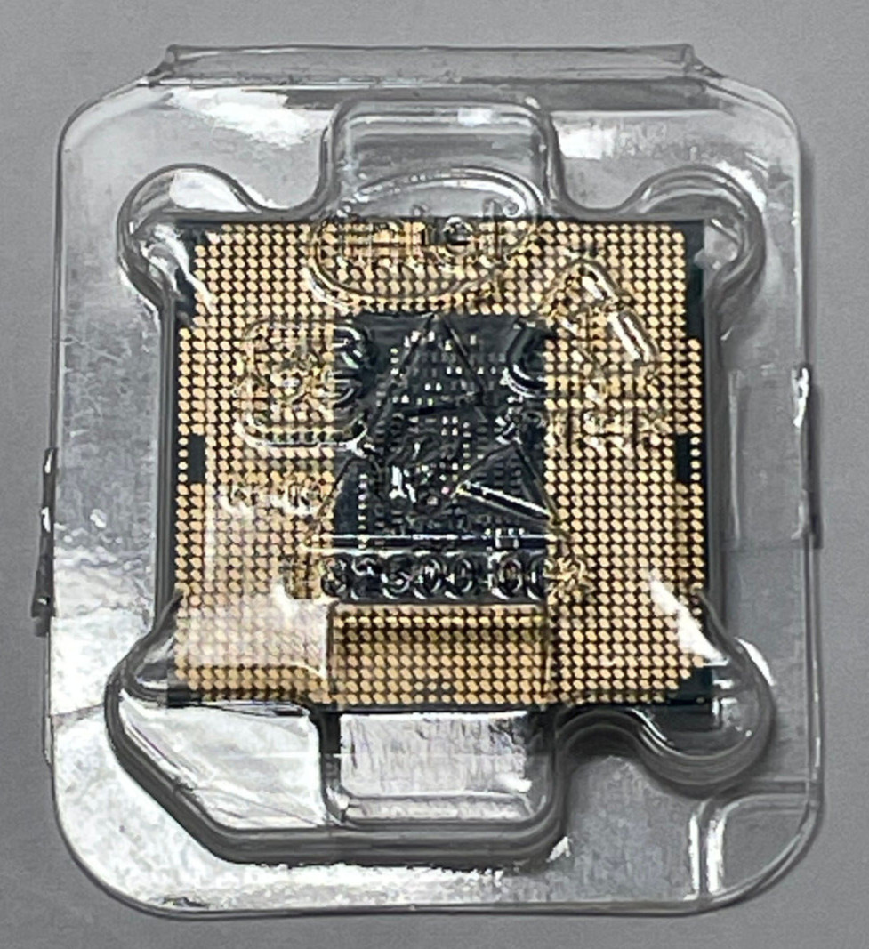 Intel Pentium G5600F Computer Processor