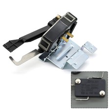 134101800 Switch Door Lock Assembly for Washing Machine Lid Lock Switch PS648775