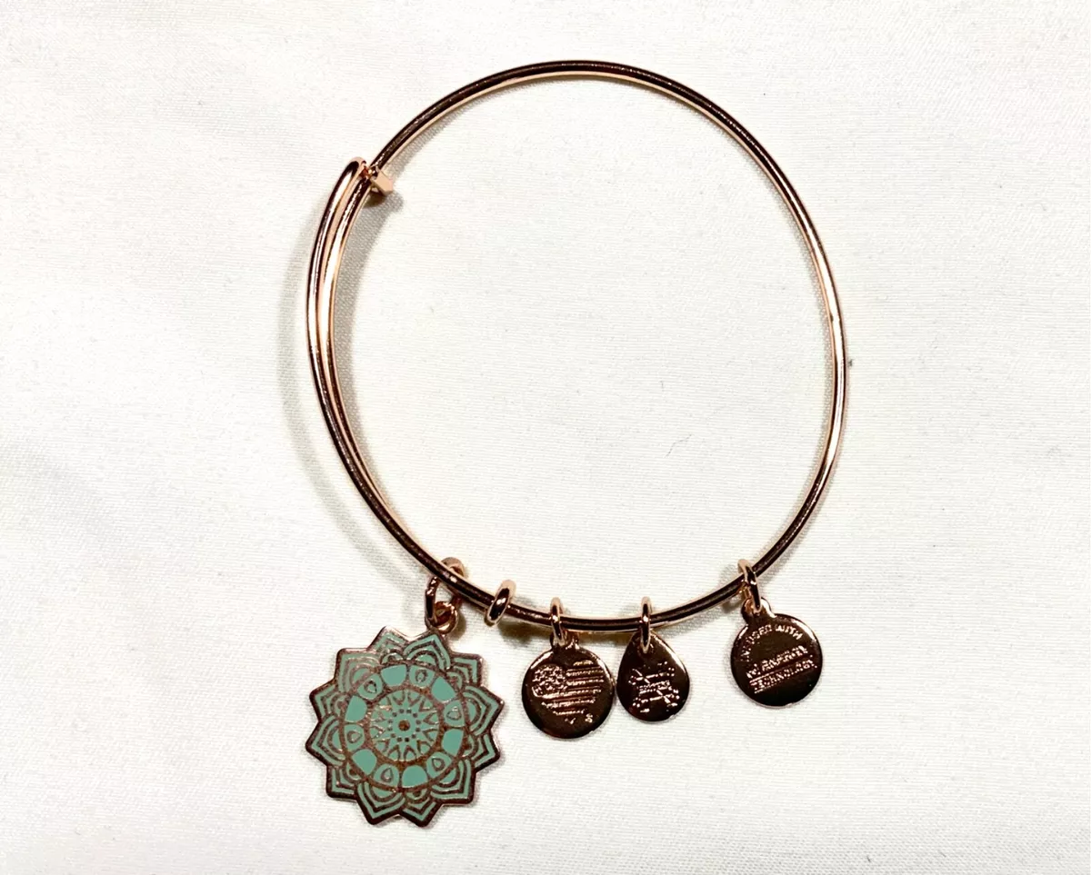 Heart chakra alex and ani clearance