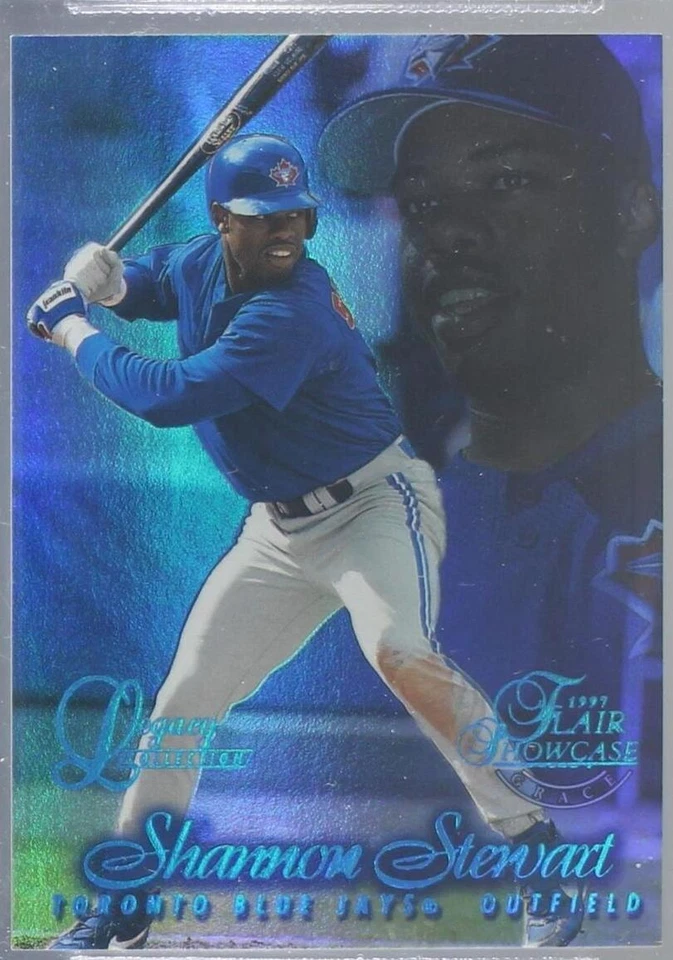 Legacy Collection Row 1