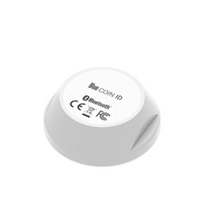 TELTONIKA Bluetooth 4.0 LE Beacon Blue COIN ID (PGEX00000770)