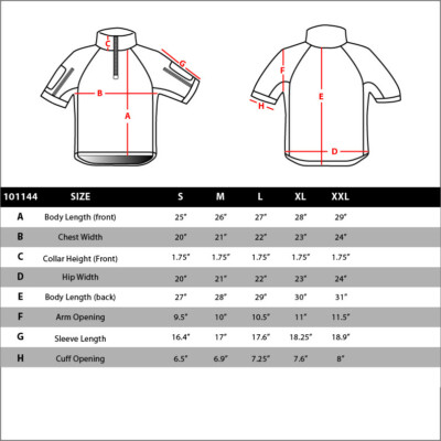 Condor Outdoor Short Sleeve Combat Shirt (od Green/l) 32843 for