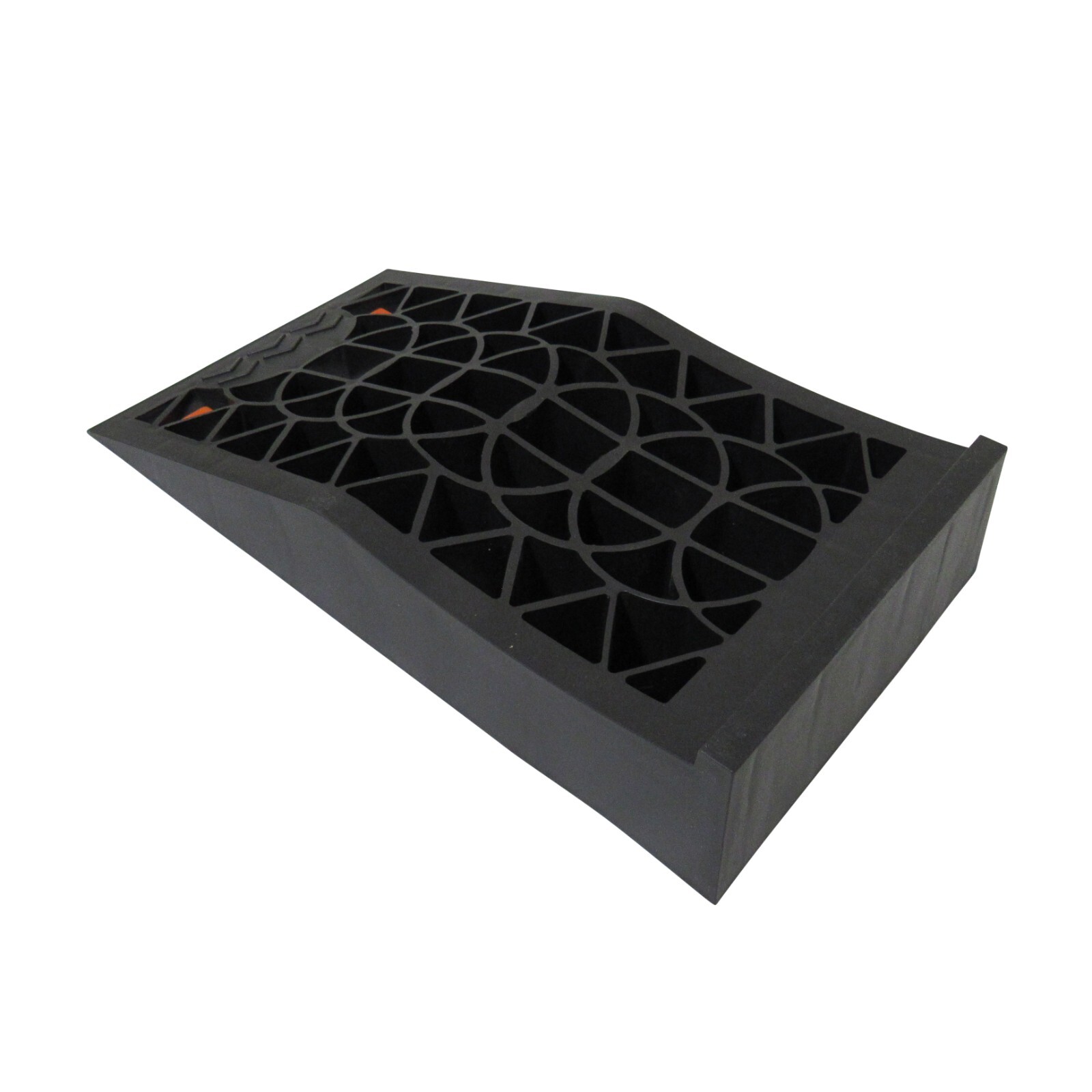 High Rise Ramps Heavy Duty Low Rise Ramps 5 Ton (Lowered Sports Car Lift Garage Service ...