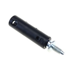 For BMW X2 F39 Coolant Radiator Mount Centering Pin 17118605551 8605551