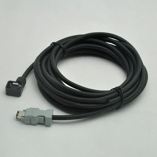 1PC New YASKAWA JZSP-CSP21-10-E Servo Cable JZSPCSP2110E Expedited Shipping - Picture 1 of 2