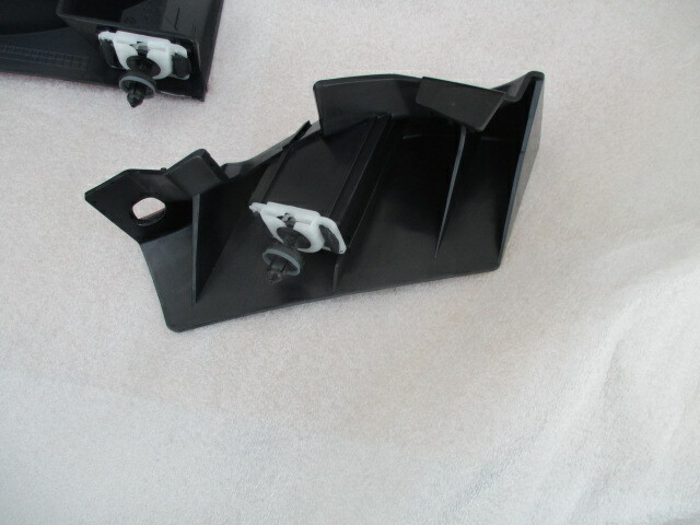 08 09 10 11 12 13 14 AUDI R8 QUARTER PANEL B-PILLAR TRIM RH 420853174BGRU  4.2L