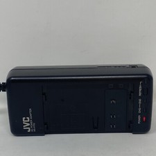 JVC AC Power Adapter / Battery Charger AA-V11U for JVC Camcorder Genuine OEM