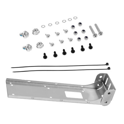 000-12603-001 Bracket for StructureScan 3D, HD and TotalScan Skimmer Transducers